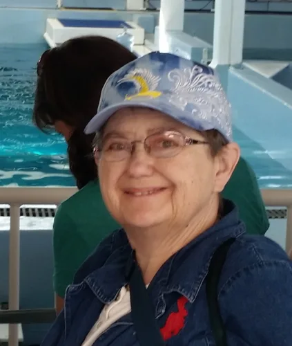 LaDonna Rae Johnson